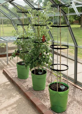 Garland Self Watering Grow Pot Tower