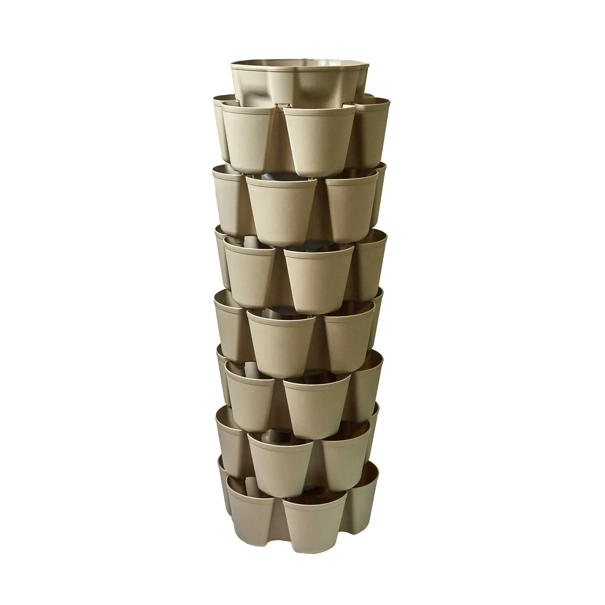 GreenStalk 7 Tier Vertical Planter