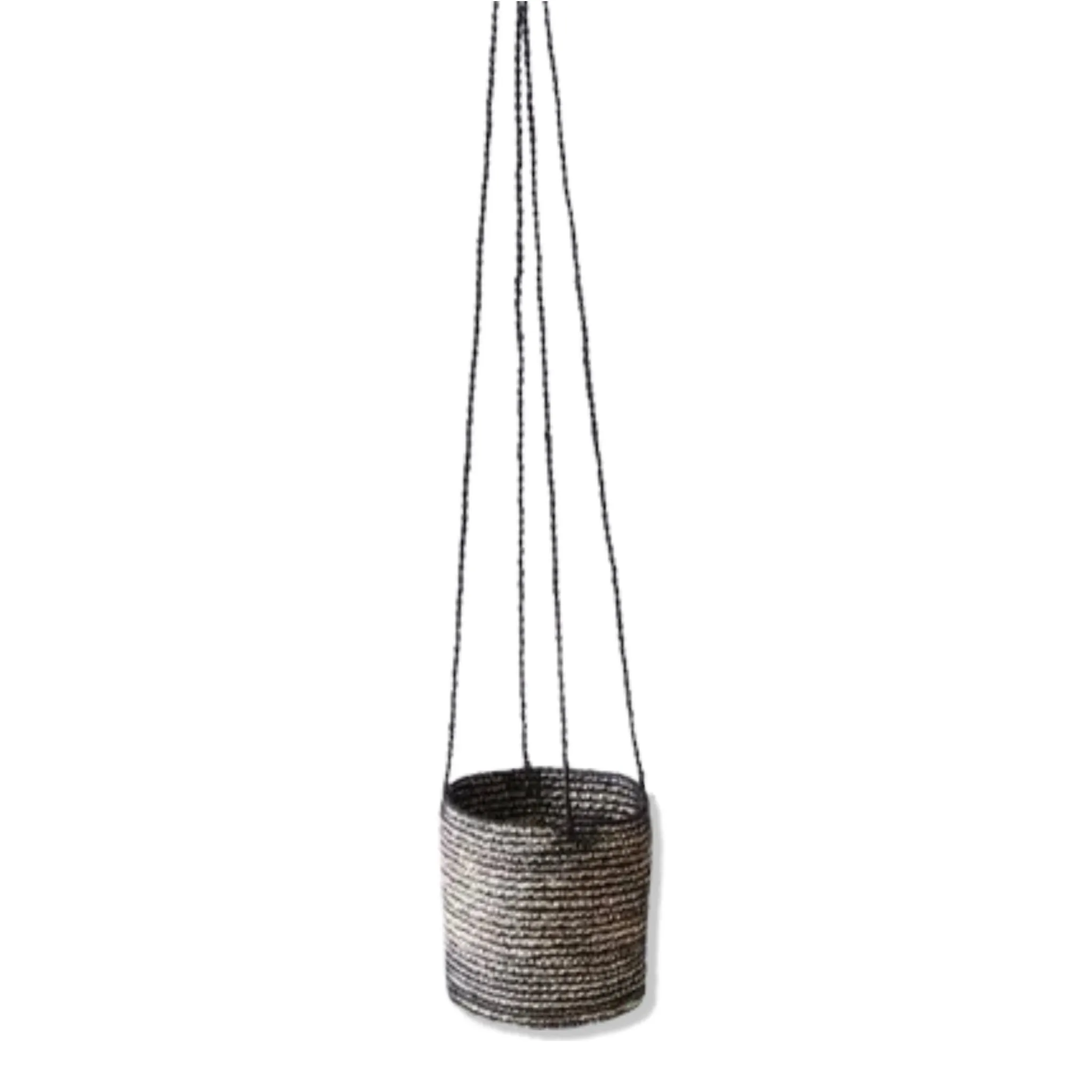 Handwoven Hanging Basket