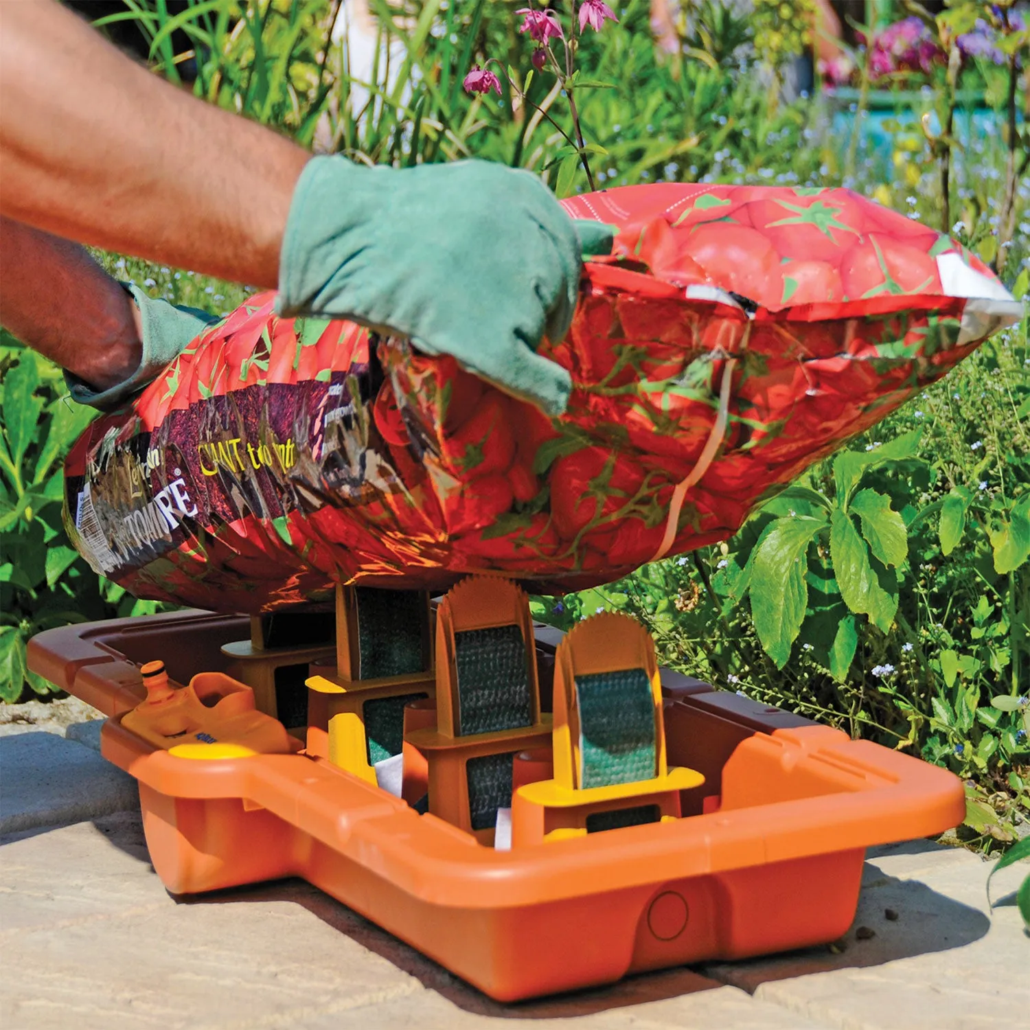 Hozelock Growbag Waterer