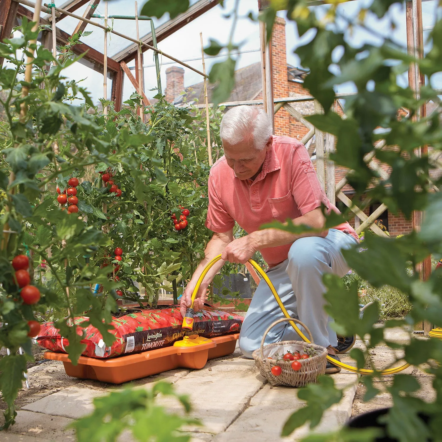 Hozelock Growbag Waterer