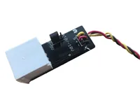 Hummingbird Vernier BTA Sensor Adapter