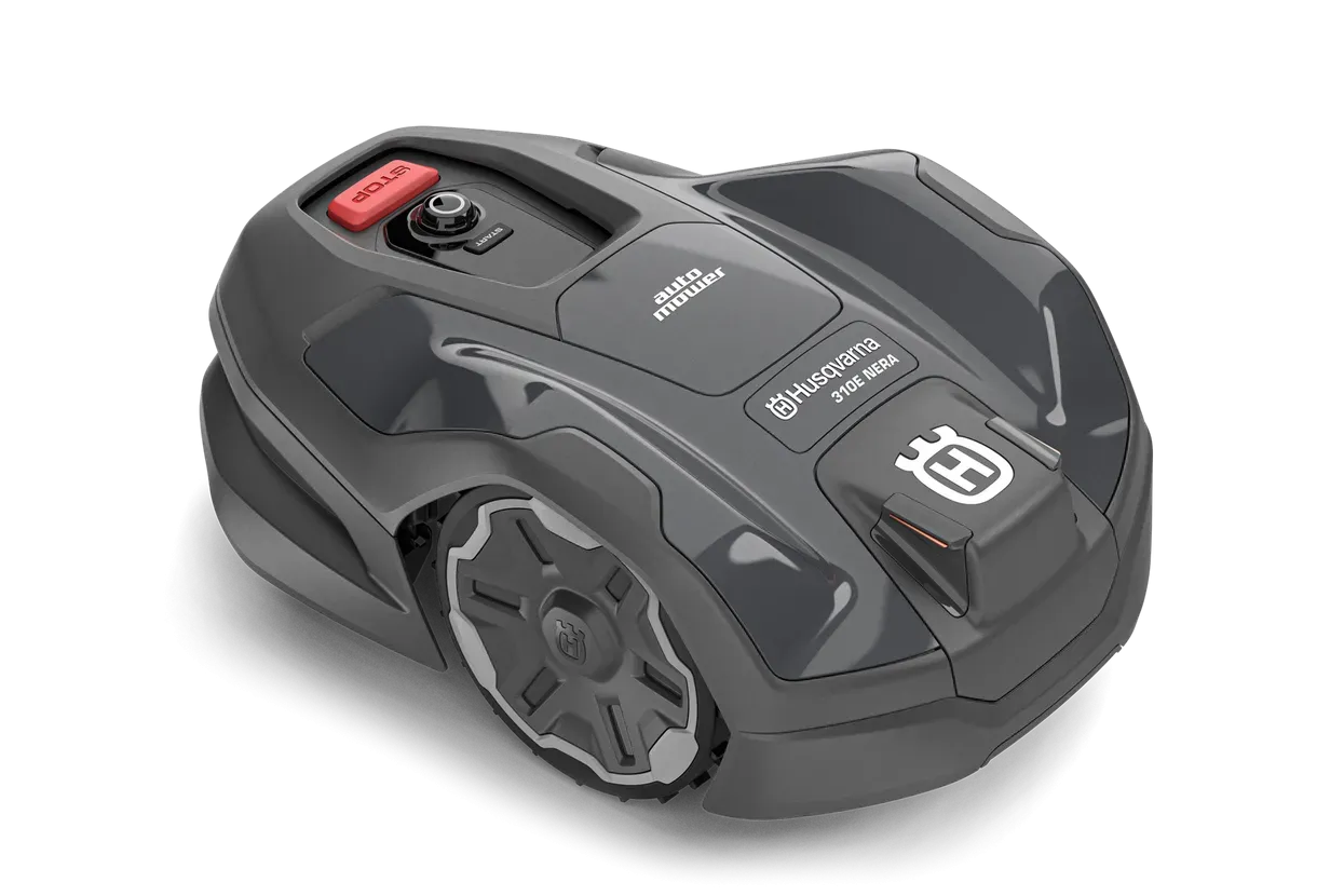 Husqvarna Automower 310E NERA Robotic Lawn Mower