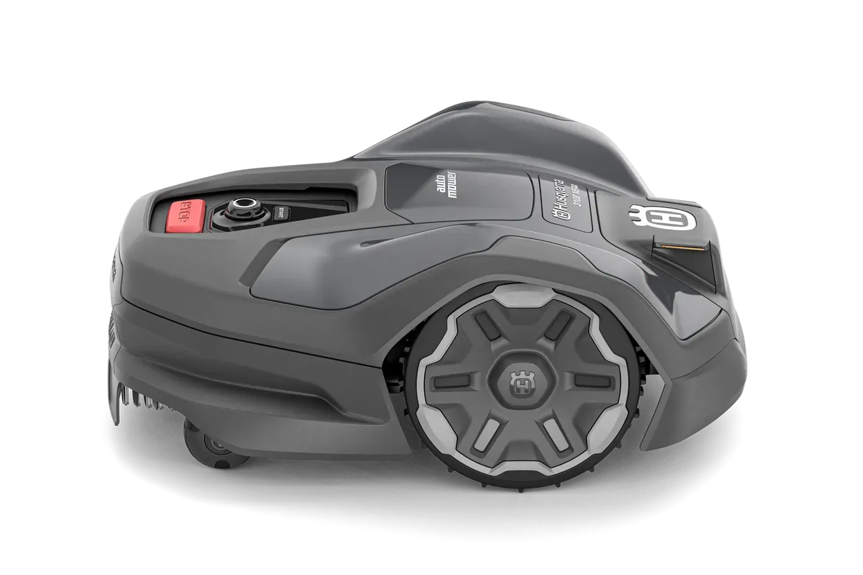 Husqvarna Automower 310E NERA Robotic Lawn Mower