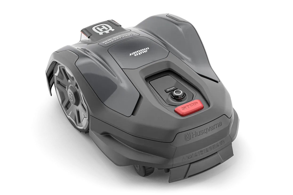 Husqvarna Automower 310E NERA Robotic Lawn Mower