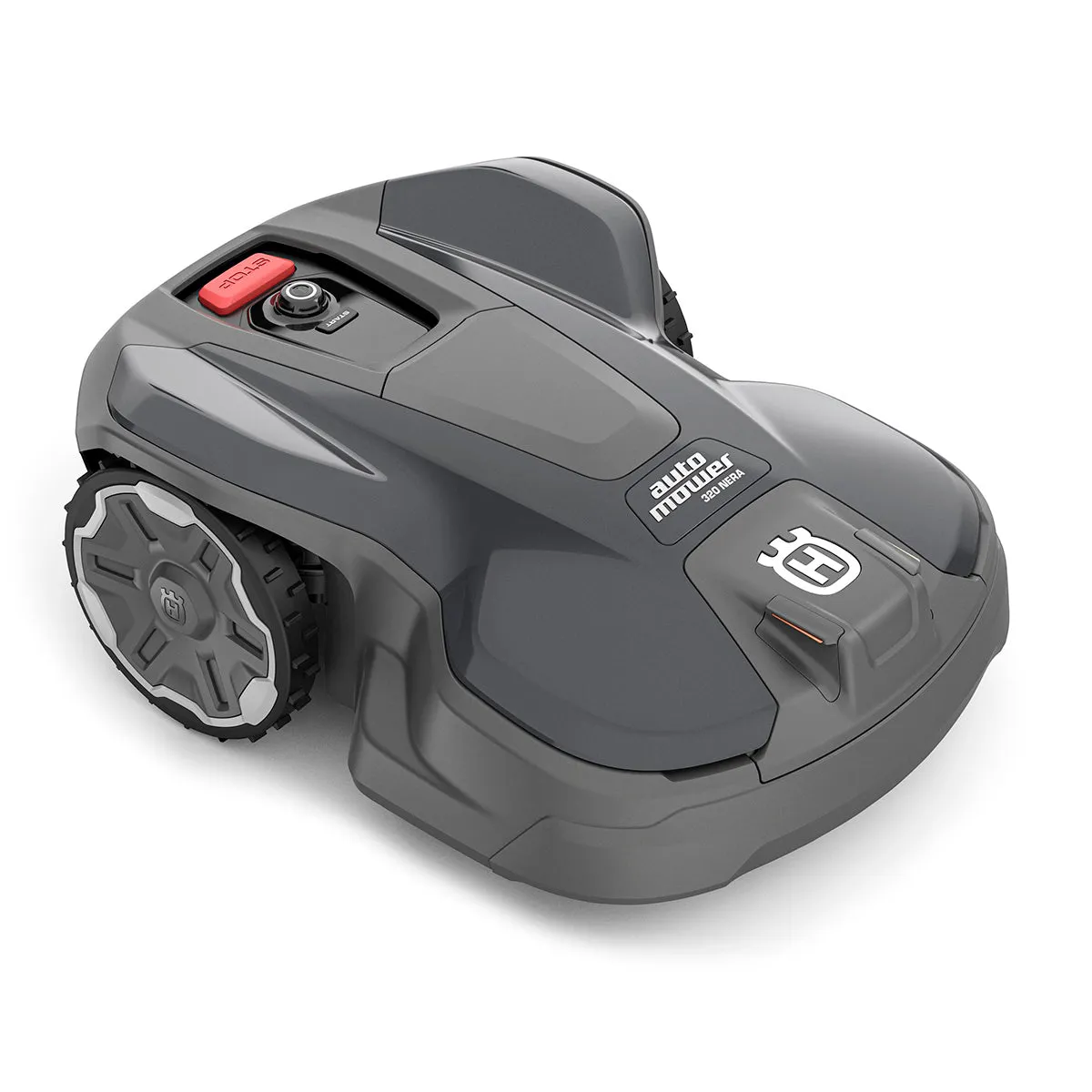 Husqvarna Automower 320 NERA Robotic Lawn Mower