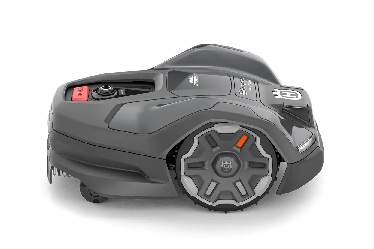 Husqvarna Automower 410XE NERA Robotic Lawn Mower