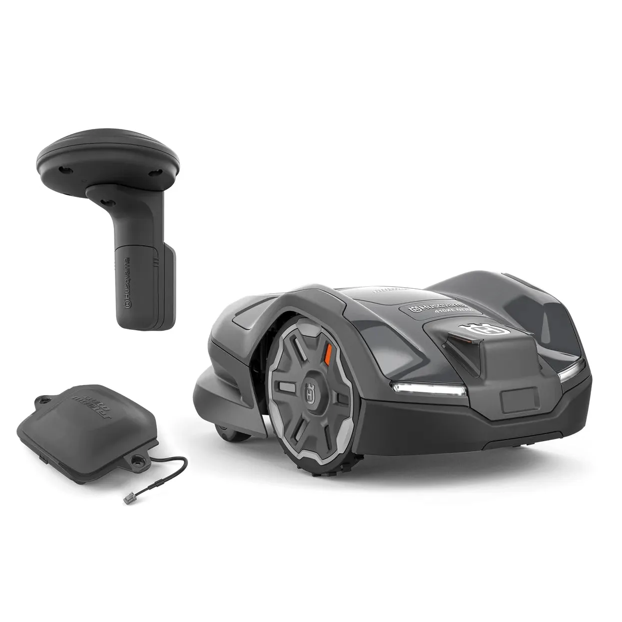 Husqvarna Automower 410XE NERA Robotic Lawn Mower