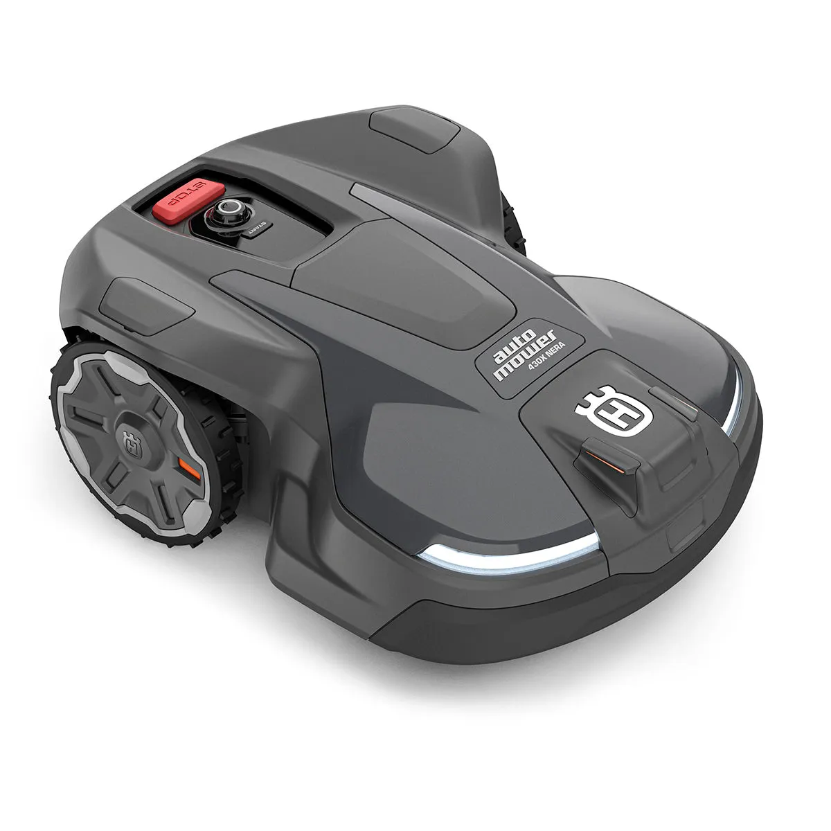 Husqvarna Automower 430X NERA Robotic Lawn Mower