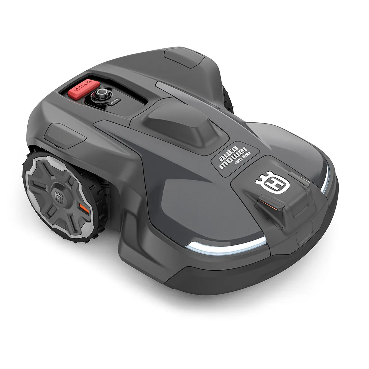 Husqvarna Automower 430X NERA Robotic Lawn Mower