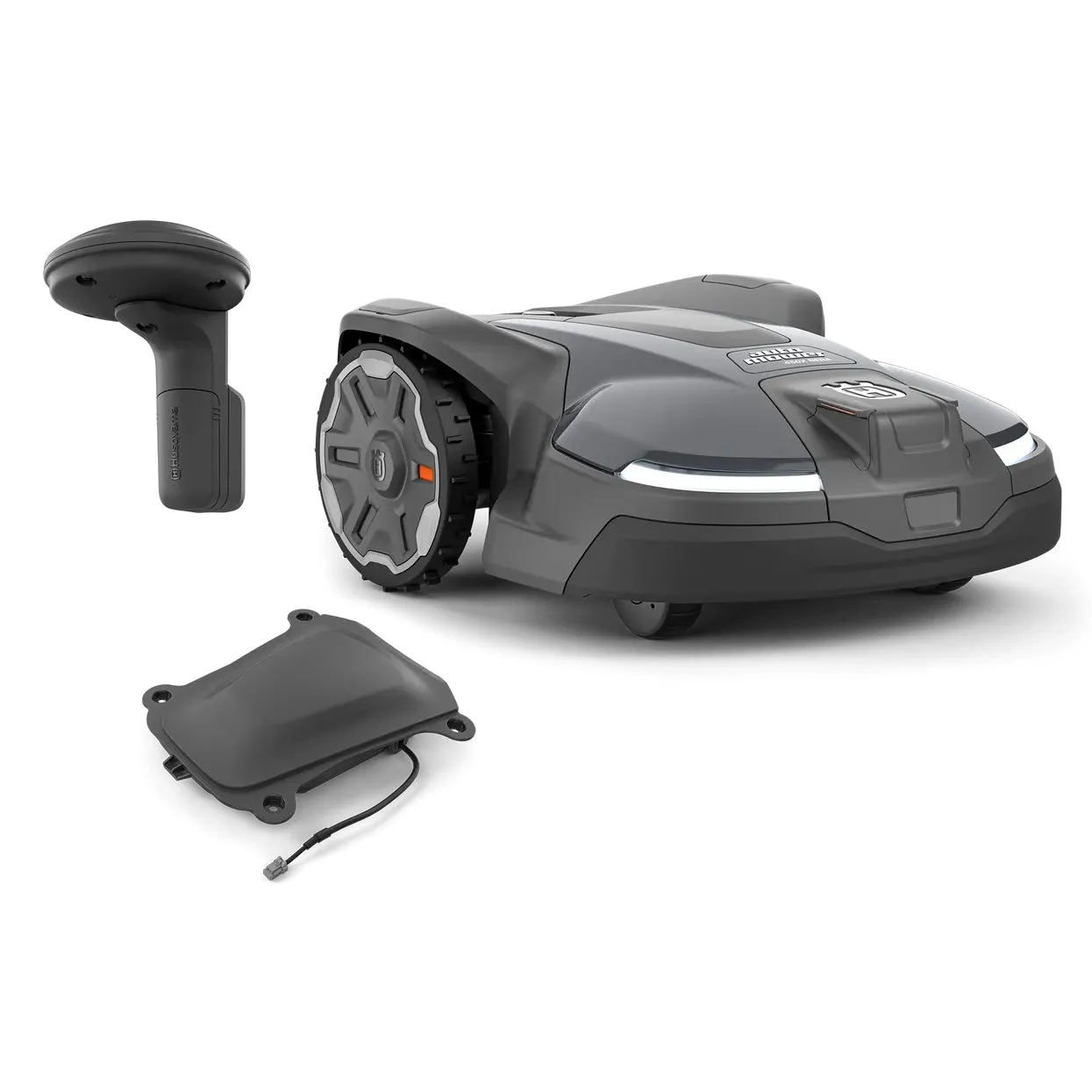 Husqvarna Automower 450X NERA Robotic Lawn Mower