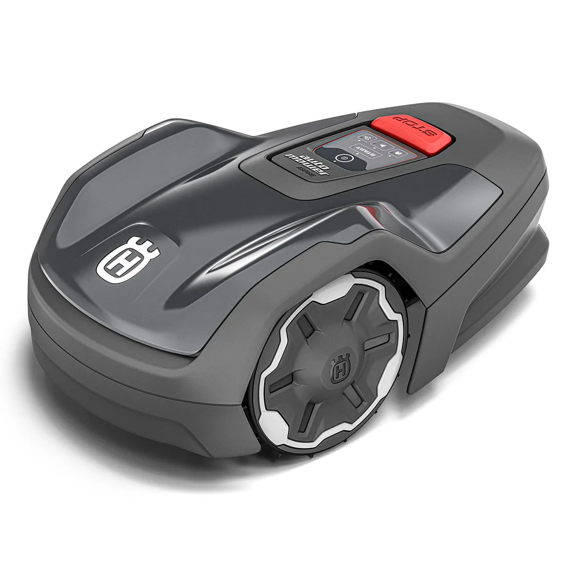 Husqvarna Automower Aspire R4 Robotic Lawn Mower