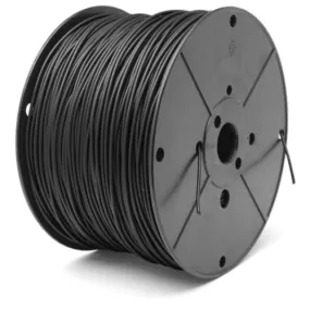 Husqvarna Heavy duty Boundary wire  - 500m Black UV