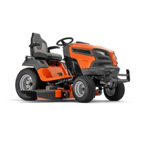 Husqvarna TS 354XD 54" Riding Lawn Tractor