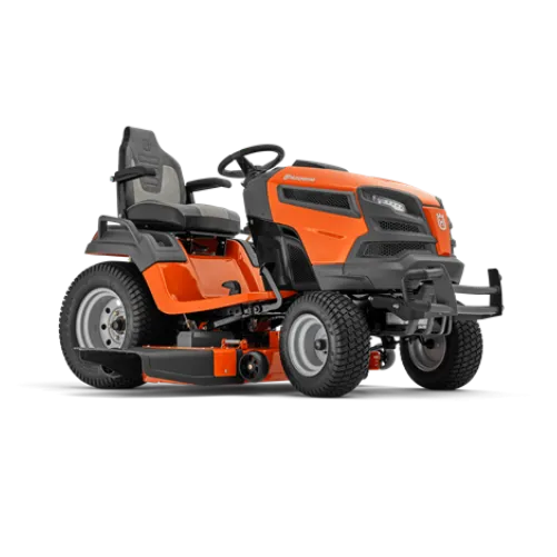 Husqvarna TS 354XD 54" Riding Lawn Tractor