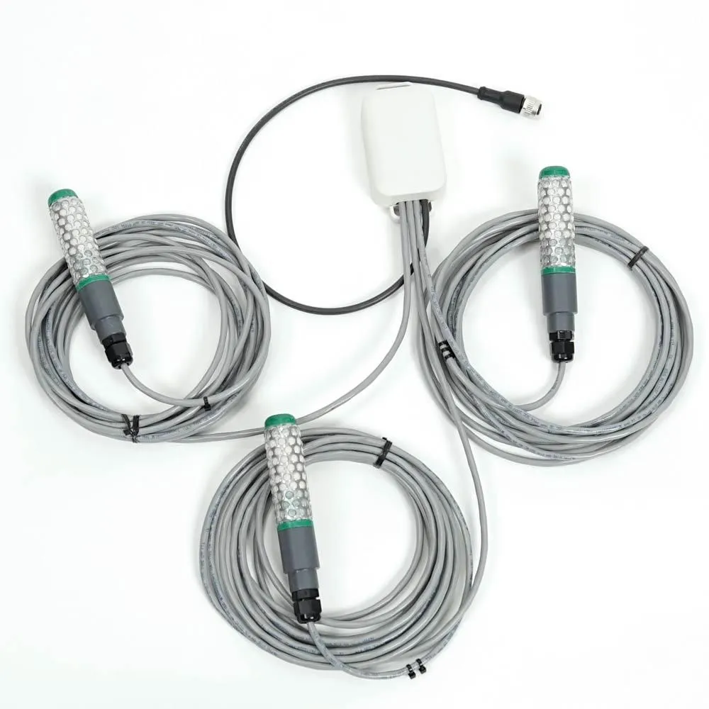 KestrelMet 6000 Soil Sensor Array Kit