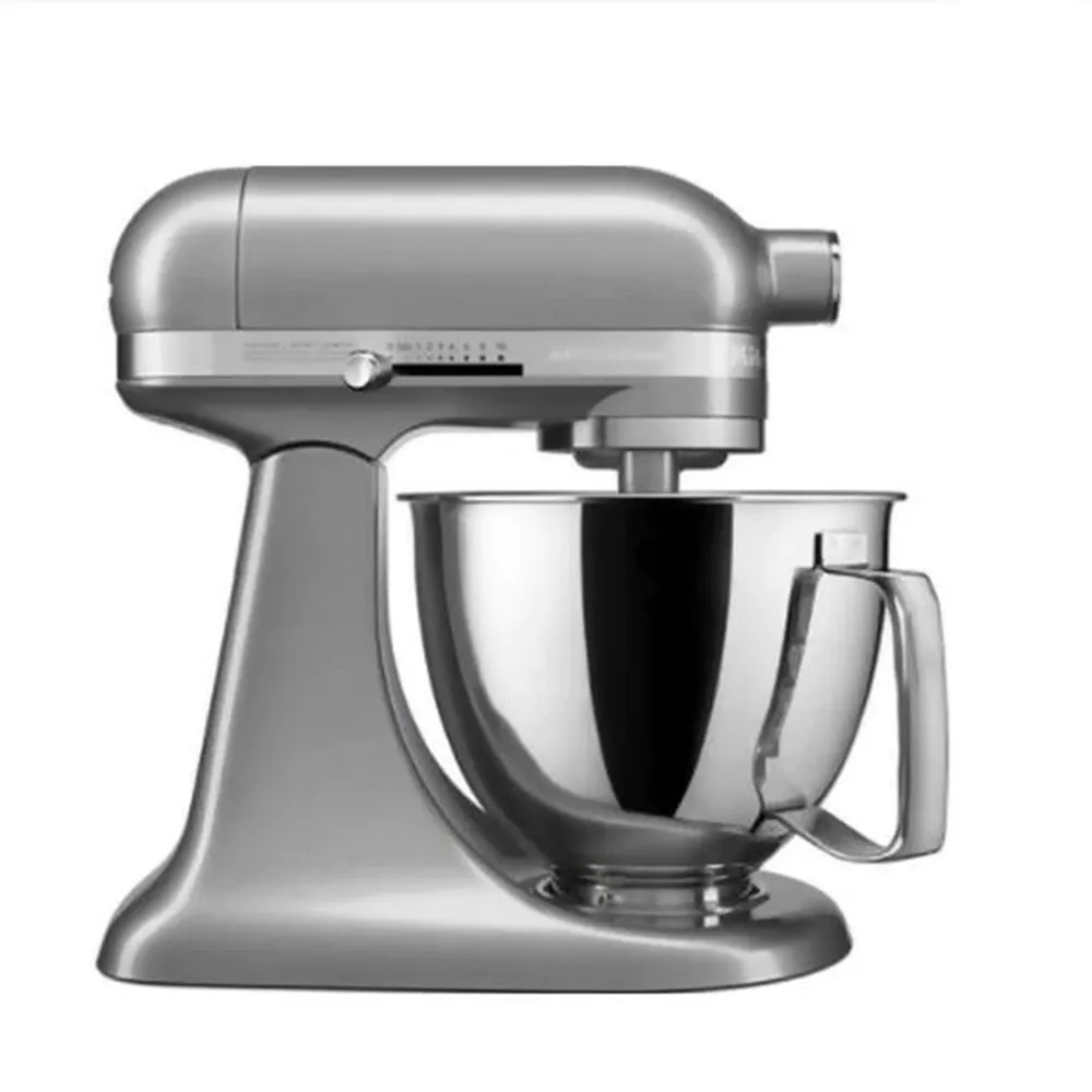 KitchenAid KSM3316X Artisian Mini 3.5-Quart Tilt-Head Stand Mixer