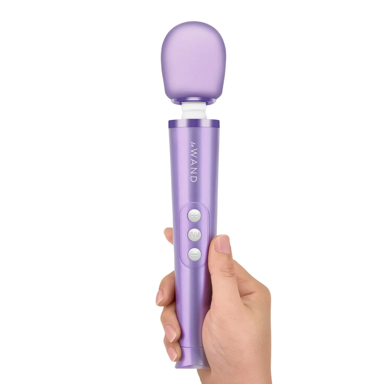 Le Wand Petite Rechargeable Massager