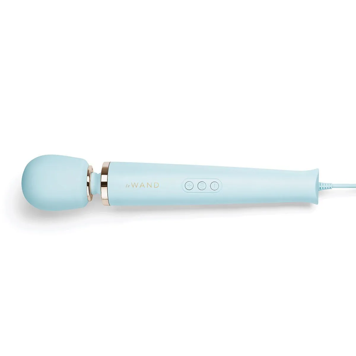 Le Wand Plug-In Wand Massager