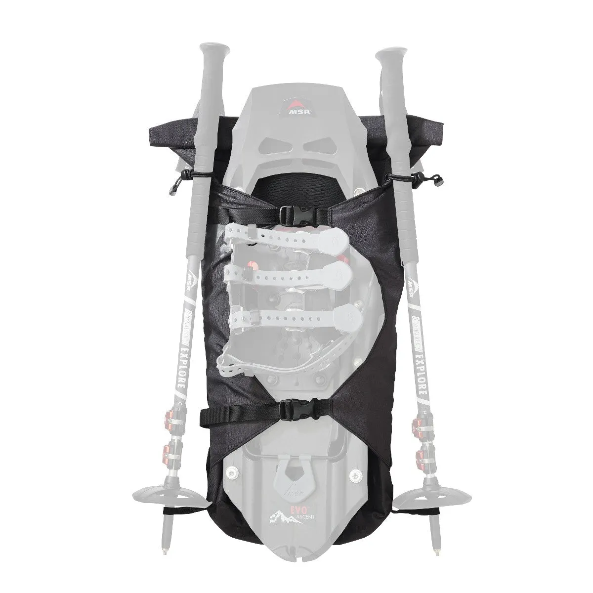 MSR Snowshoe Carry Pack