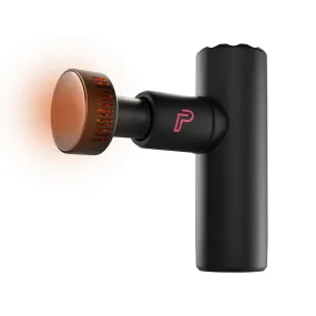 Pulseroll Ignite Mini Massage Gun With Heat