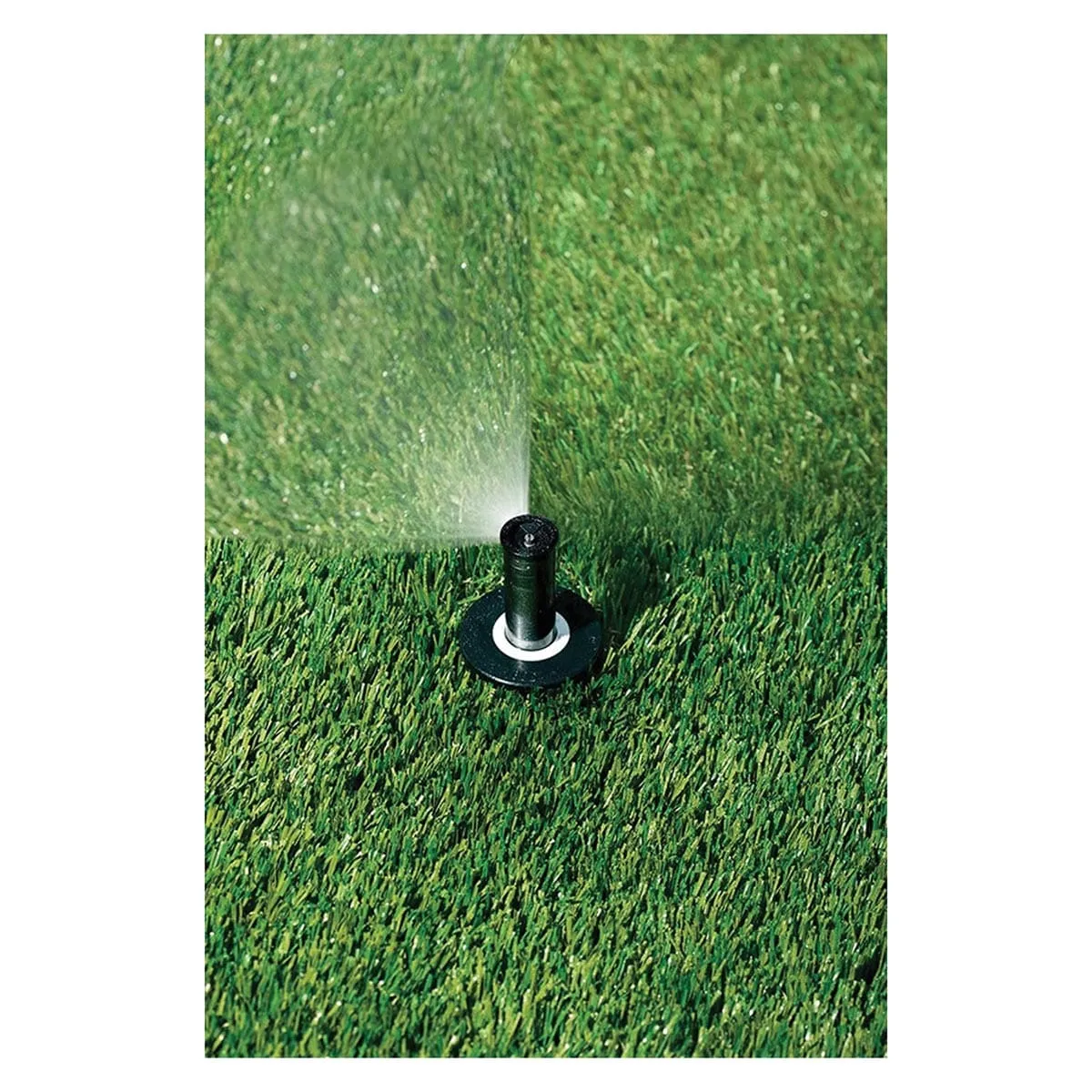 Rain Bird 2" 1800 Dual Spray Quarter Circle with Pressure Regulator