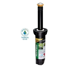 Rain Bird Rotor Adjustable 17'-24' Spray with Pressure Regulator