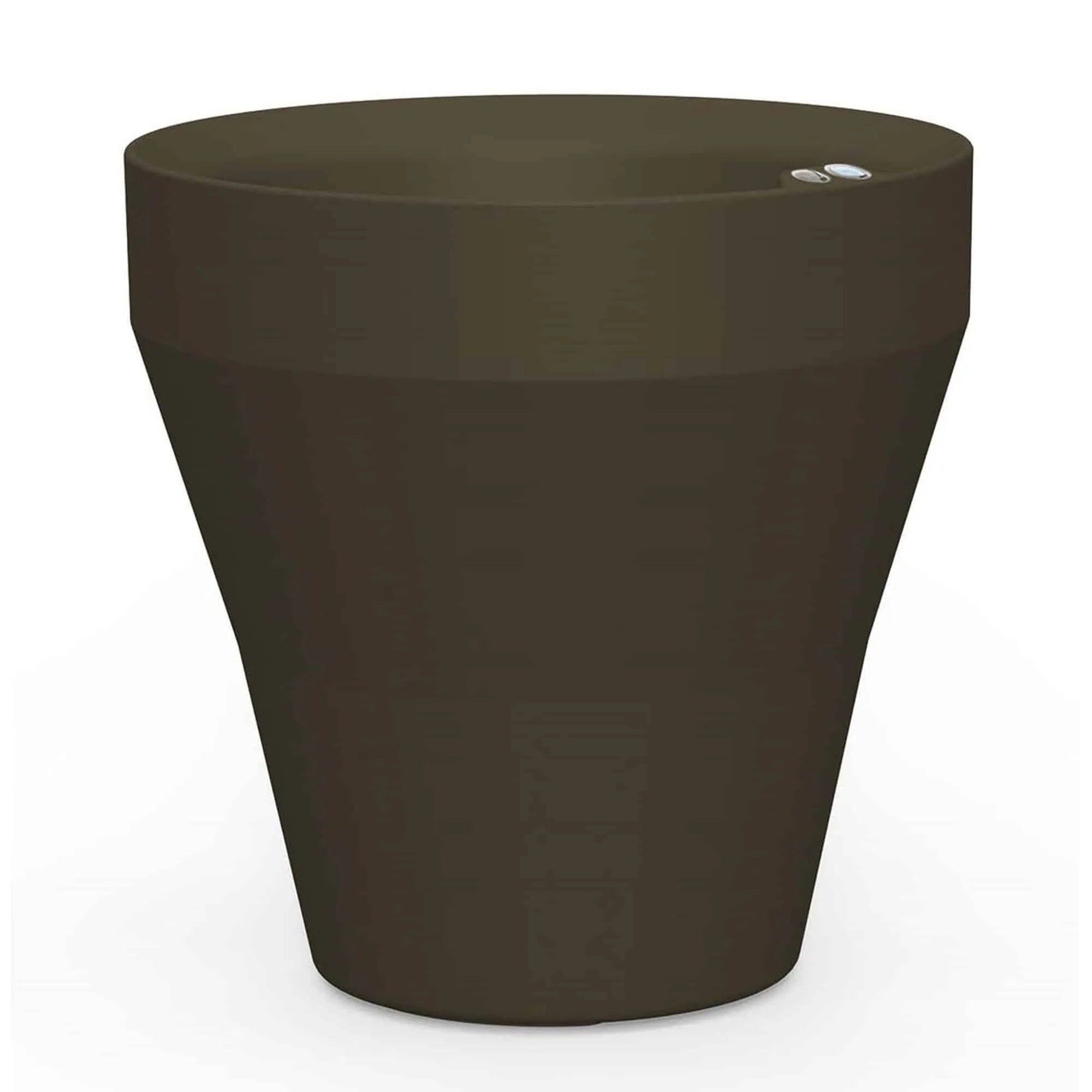 Rim Modern Self Watering Planter