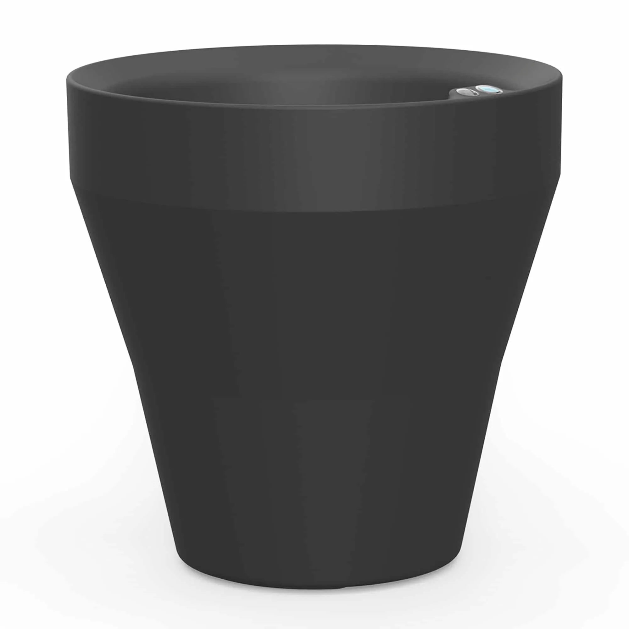 Rim Modern Self Watering Planter