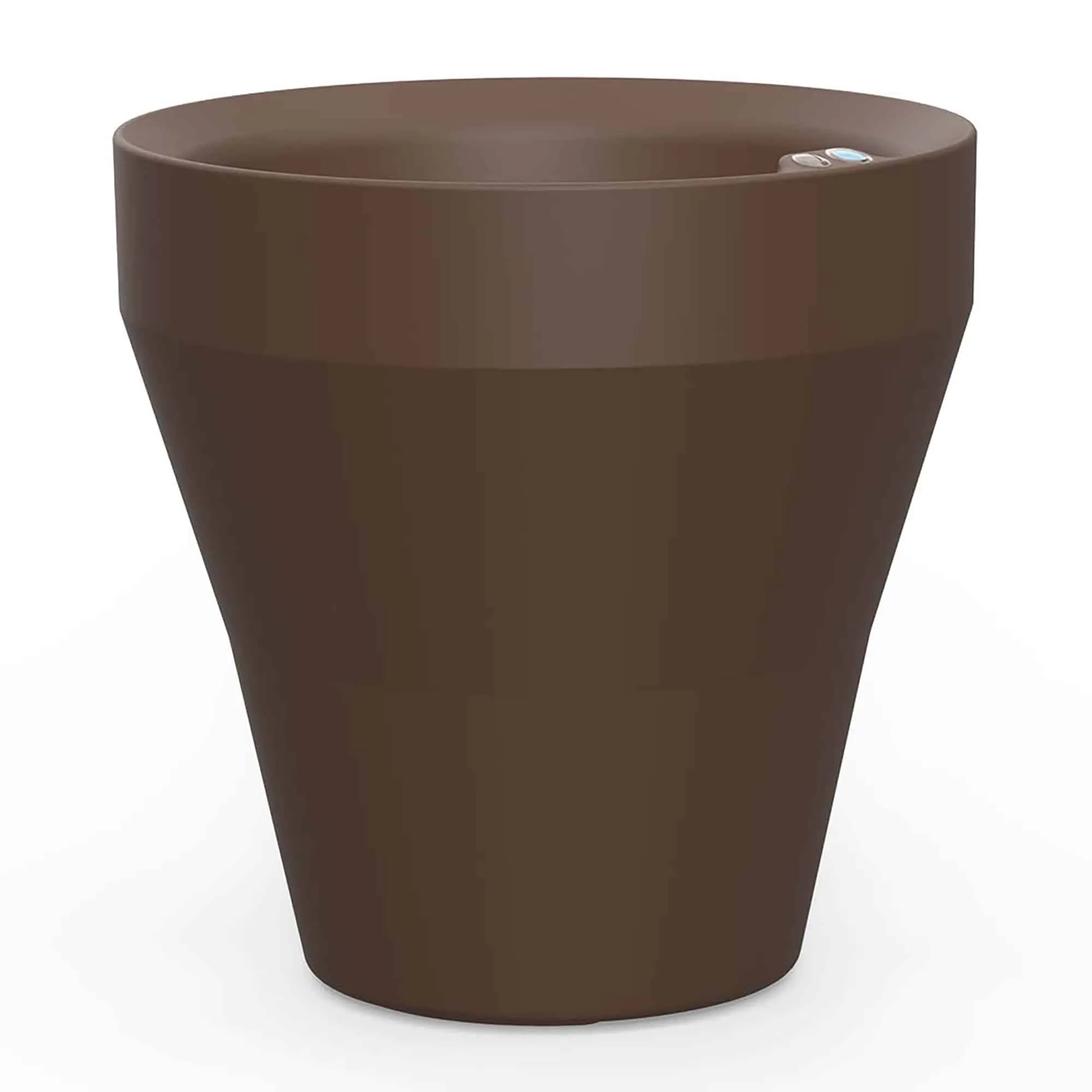 Rim Modern Self Watering Planter