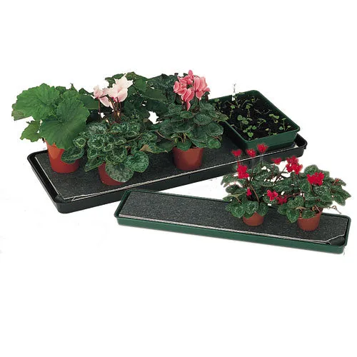 Self Watering Trays