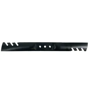 SENIX X6 60V 21 - Inch Replacement Mulching Mower Blade for mower models LPPX6-H/LPSX6-H - S202404050