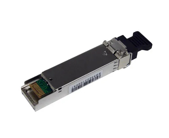 SFP Fiber Transceiver Modules, Single Mode, 20KM 1000BASE-BX10-D WDM Bi-Directional, LC Connector, TX-1490/RX-1310, Cisco Compatible