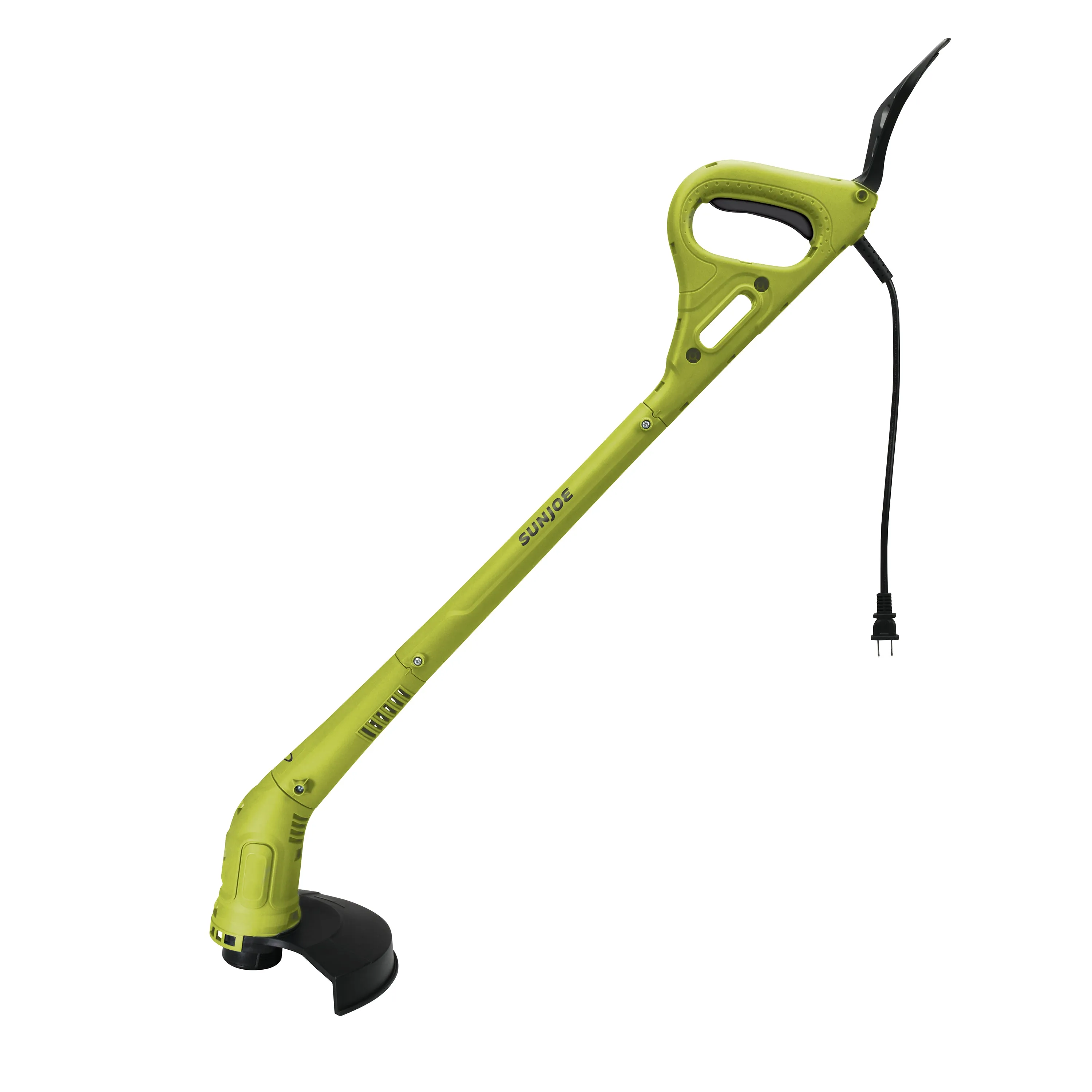 Sun Joe Lawn Lover Bundle | Electric Lawn Mower   Leaf Blower   String Trimmer