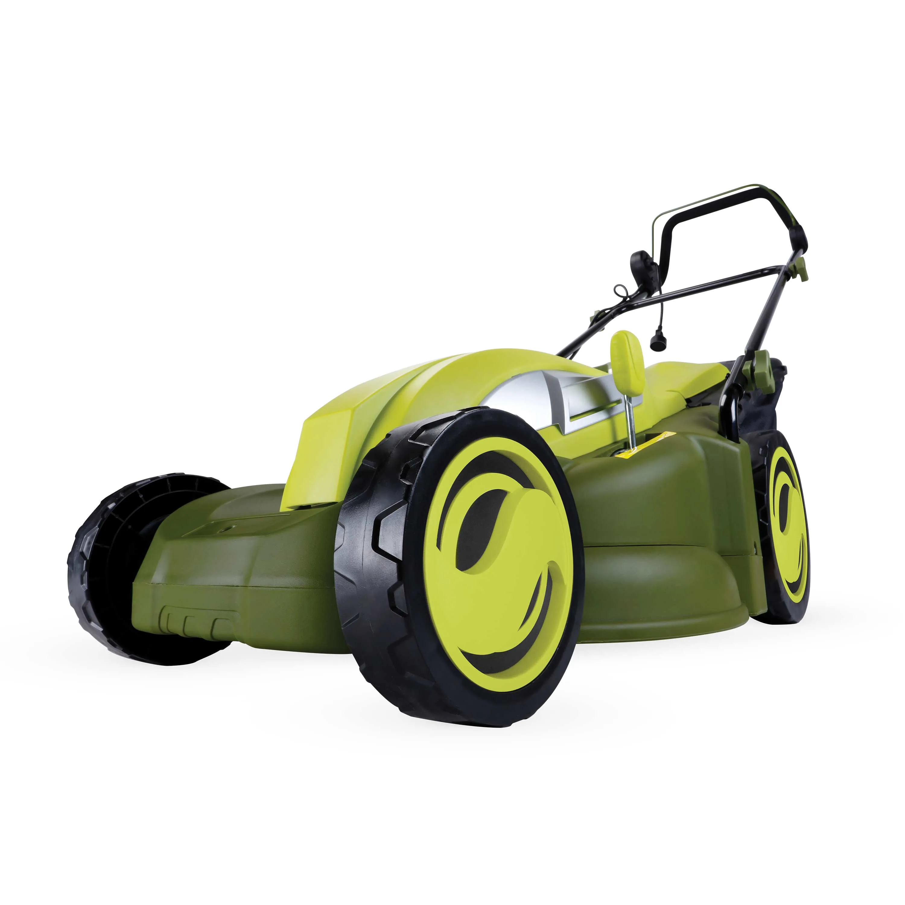 Sun Joe MJ403E Electric Lawn Mower   Mulcher | 17 inch | 13 Amp | 7-position