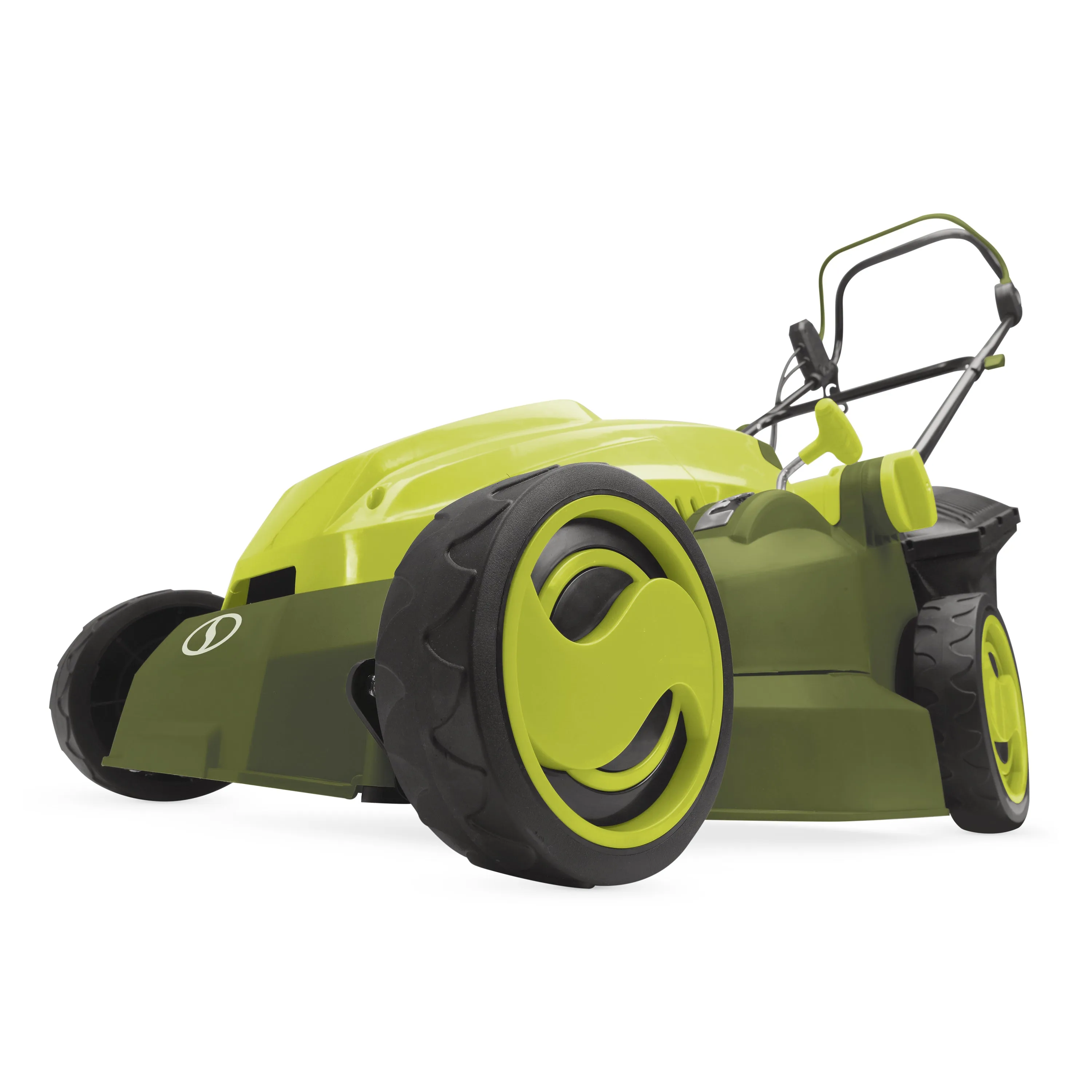 Sun Joe Ultimate Electric Lawn Trimming Bundle | Lawn Mower   Grass Trimmer