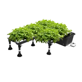 Super Flow Hydroponic System 26-Site