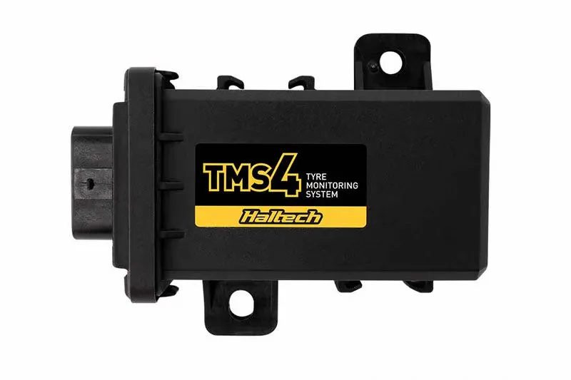 TMS-4 Tyre Monitoring System External Sensors