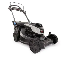 Toro 21568 21” 60V MAX Electric Battery Personal Pace® Super Recycler® Lawnmower