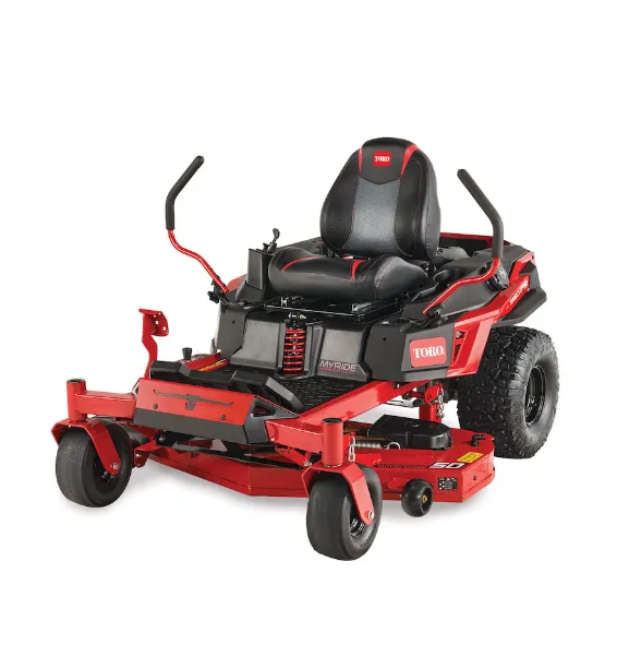 Toro 77502 50" Timecutter Max Zero Turn Mower - MYRIDE