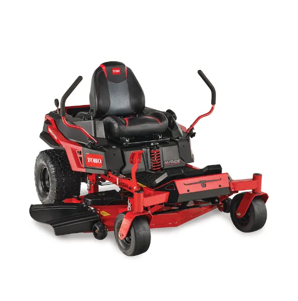 Toro 77502 50" Timecutter Max Zero Turn Mower - MYRIDE