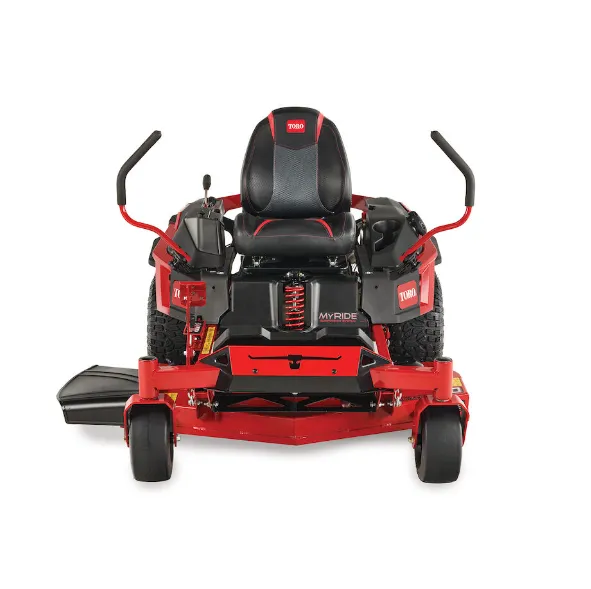 Toro 77502 50" Timecutter Max Zero Turn Mower - MYRIDE