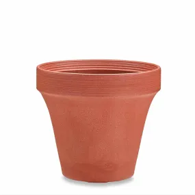 TruDrop Flex Ridge Contemporary Planter