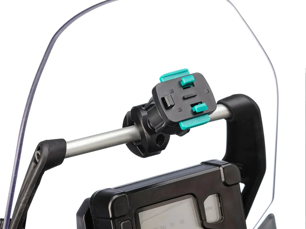 Ultimateaddons Motorcycle Mirror / Crossbar 8-16mm Attachment