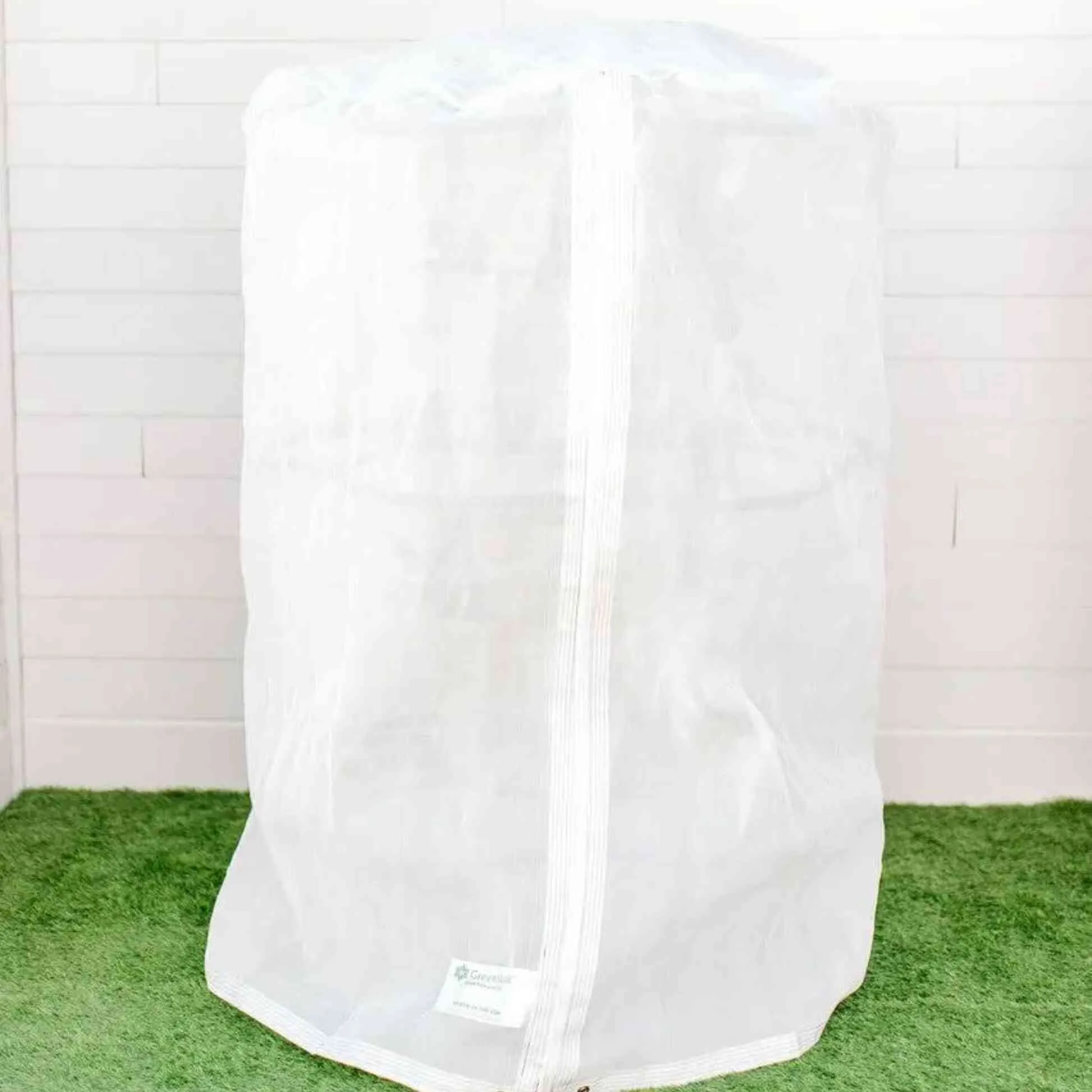 Vertical Planter Insect Protection Cover