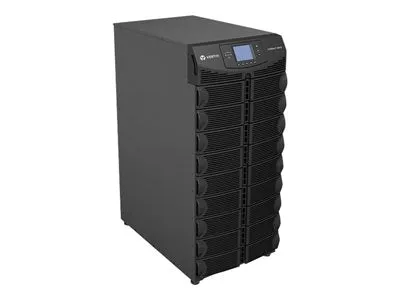 Vertiv AS3B0NCYGNNXLKB Liebert APS 10kVA Scalable to 15kVA N 1| 208V Single Phase Modular UPS