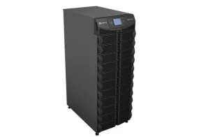 Vertiv AS4A0NCVGNNXLKB Liebert APS 5kVA Scalable to 20kVA N 1| 208V Single Phase Modular UPS