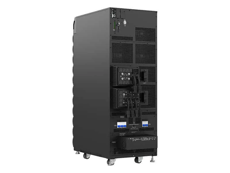 Vertiv AS4B0NCYGNNXLKB Liebert APS 10kVA Scalable to 20kVA N 1| 208V Single Phase Modular UPS