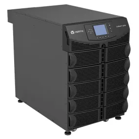 Vertiv AS5B0NCXGNNXLKB Liebert APS 10kVA Scalable to 15kVA N 1~120/208V Split Phase Modular UPS