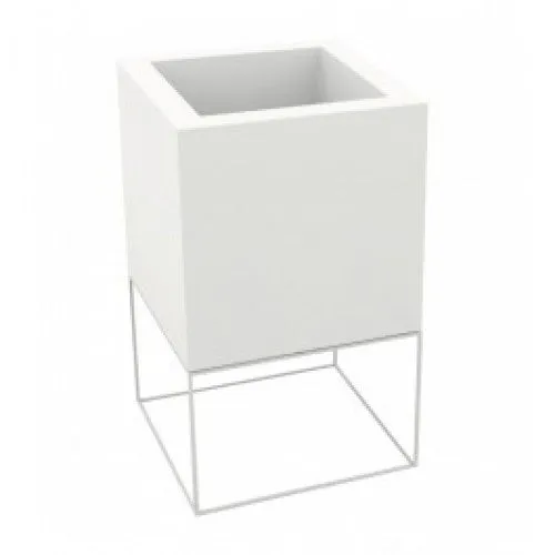 VONDOM VELA CUBE PLANTERS